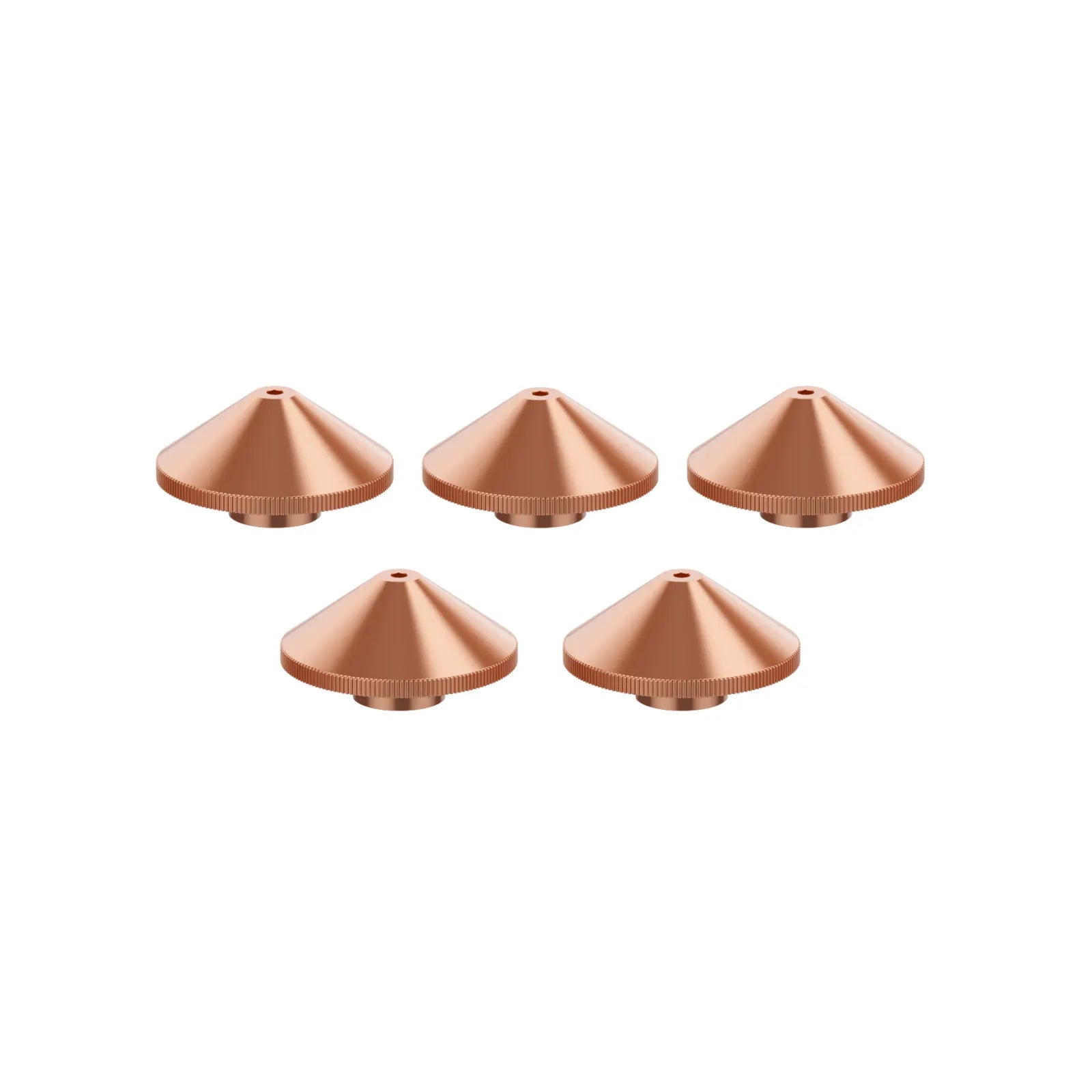 xTool MetalFab Ordinary Cutting Nozzle (5pcs)