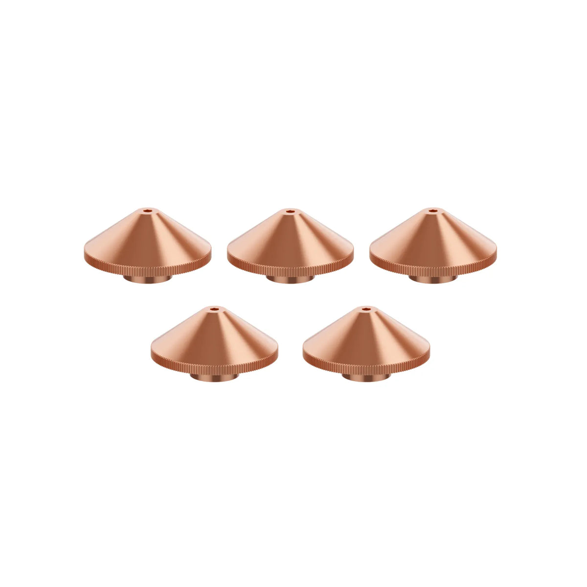 xTool MetalFab Ordinary Cutting Nozzle (5pcs)
