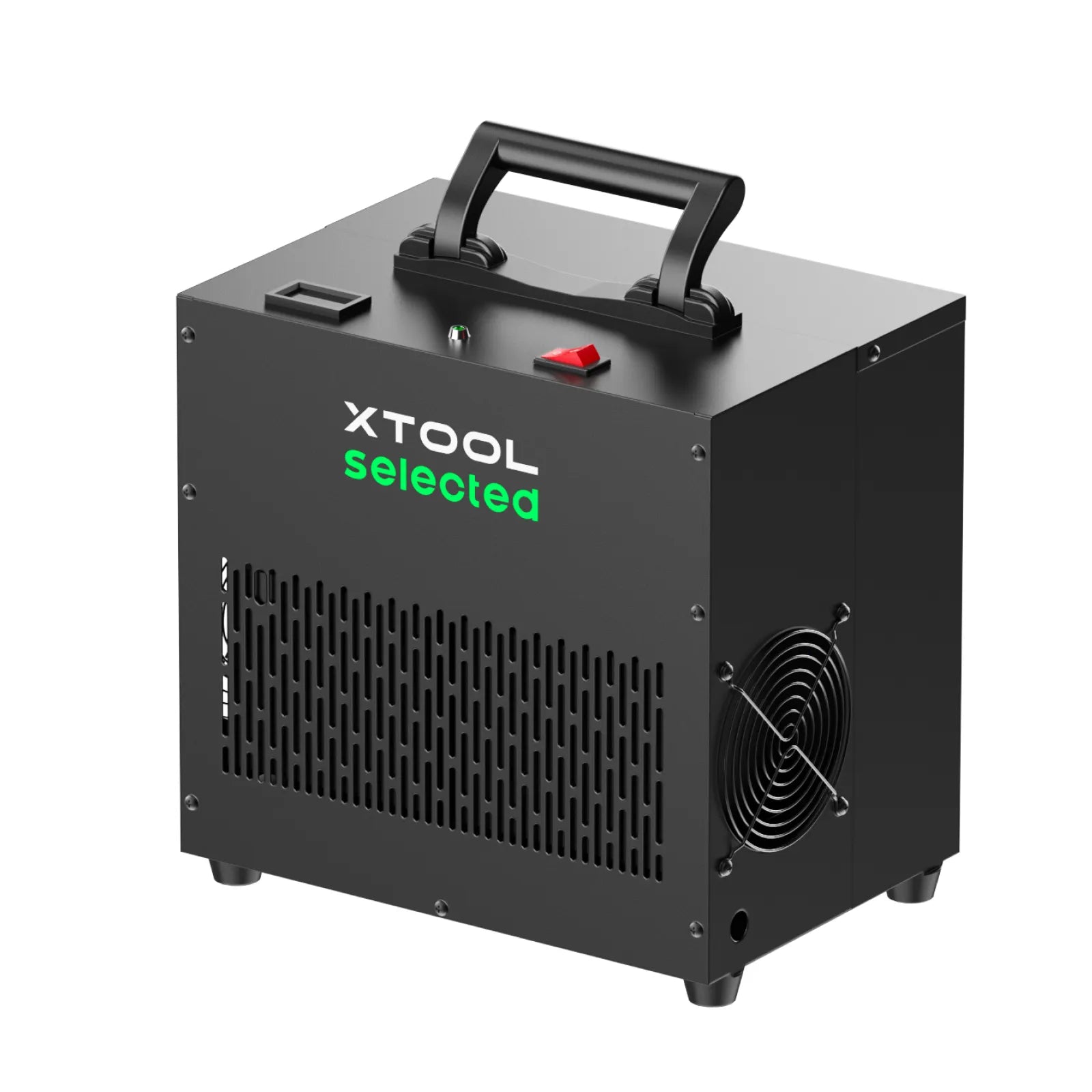 xTool Selected Air Compressor & Air Dryer - Joto Imaging Supplies US
