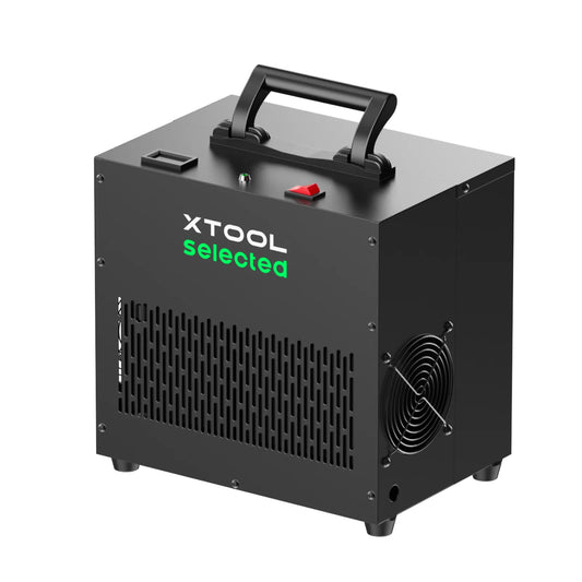 xTool Selected Air Compressor & Air Dryer - Joto Imaging Supplies US