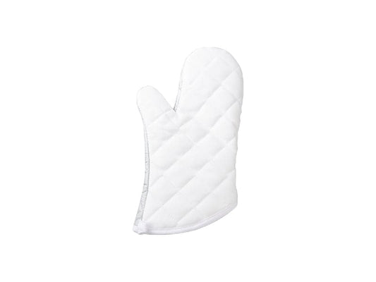 Pearl Coating™ Sublimation Right Hand Oven Mitt - Pack of 10 - Joto Imaging Supplies US