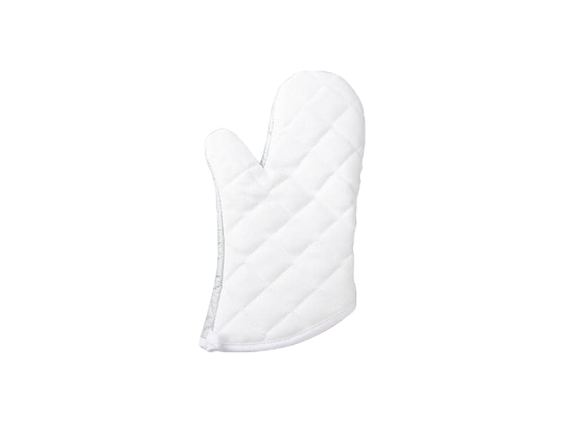 Pearl Coating™ Sublimation Right Hand Oven Mitt - Pack of 10 - Joto Imaging Supplies US