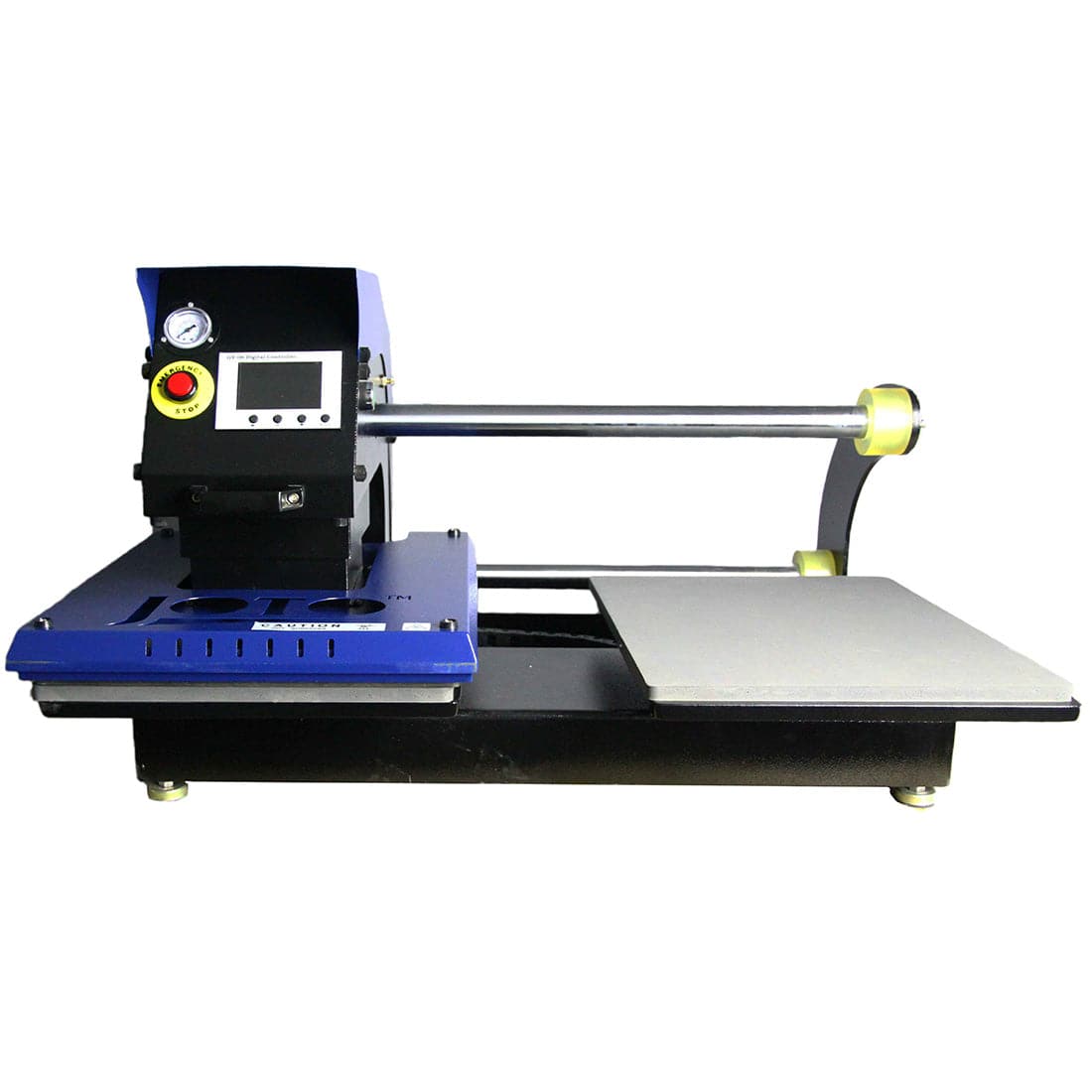 Pneumatic Shuttle Press 16" x 20"