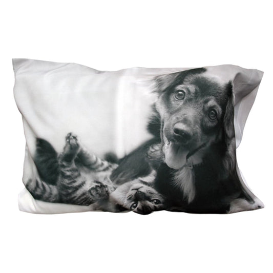 ublimation Pillow Case 20" x 28" - Pack of 10