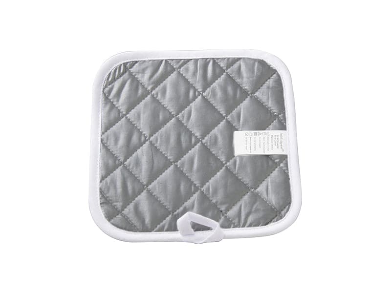 Pearl Coating™ Sublimation Pot Holder - Pack of 10 - Joto Imaging Supplies US