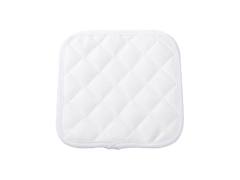 Pearl Coating™ Sublimation Pot Holder - Pack of 10 - Joto Imaging Supplies US