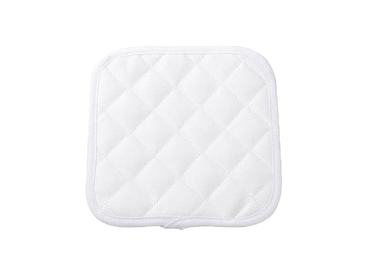 Pearl Coating™ Sublimation Pot Holder - Pack of 10 - Joto Imaging Supplies US