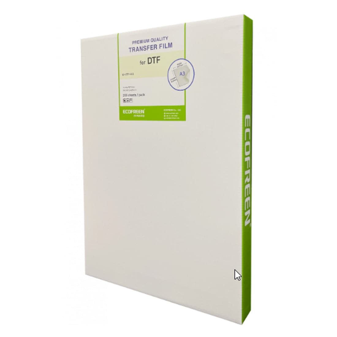 What Kind of Printer Do I Need for DTF Transfers? A Complete Guide