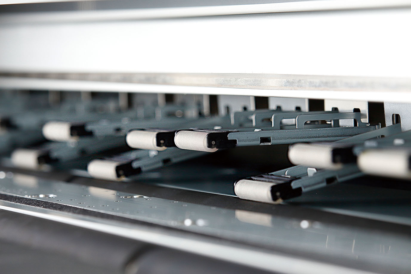 Mutoh ValueJet 1628MH - Joto Imaging Supplies US
