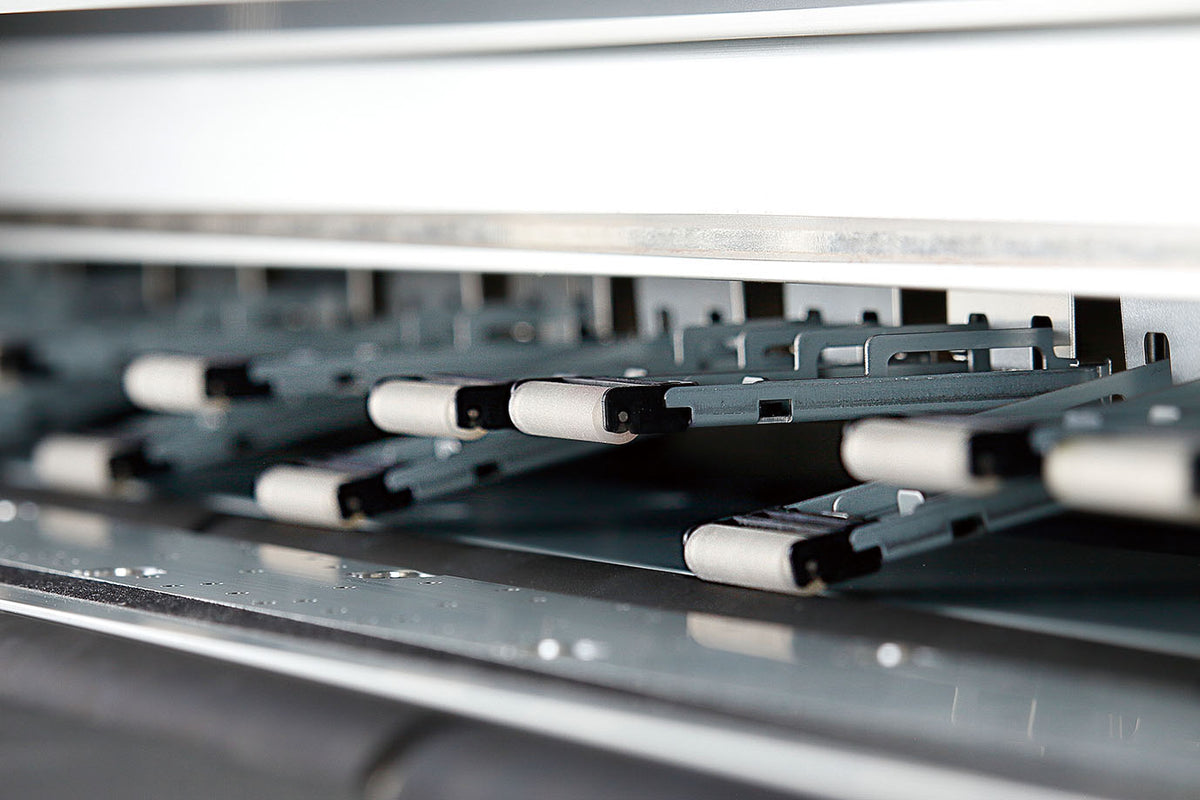 Mutoh ValueJet 1628MH - Joto Imaging Supplies US