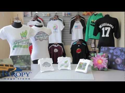 Joto Imaging Supplies Main Slider Image