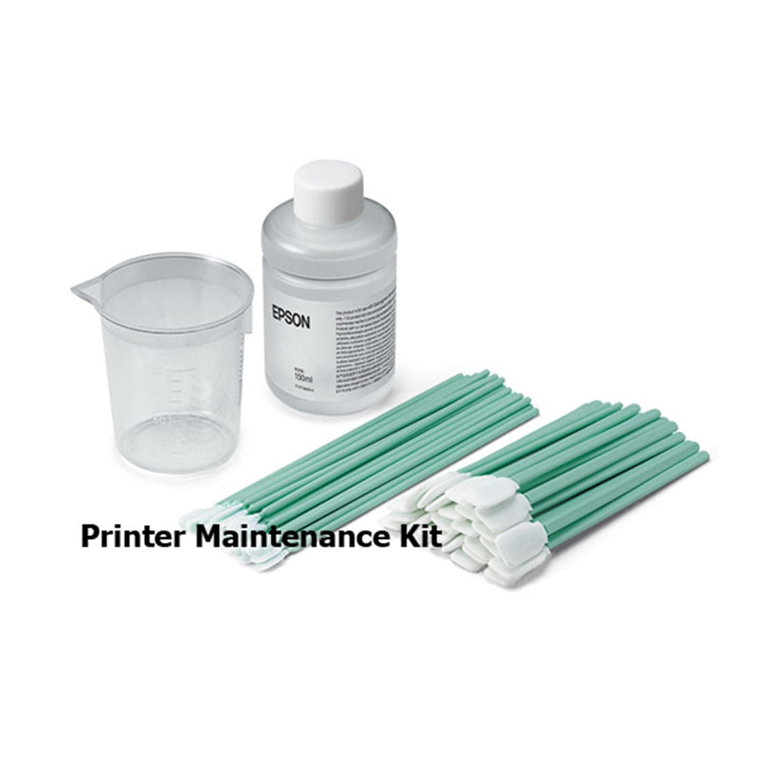 Epson® SureColor F2000/F2100 Maintenance Supplies