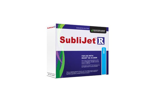 Ricoh Sublijet-R SG3110DN Individual Cartridges - Joto Imaging Supplies US