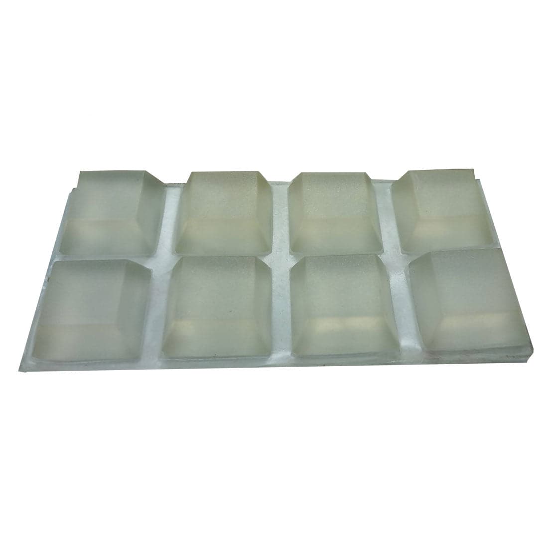 Rubber Bumpers for Shadow Mounts - Pack of 8