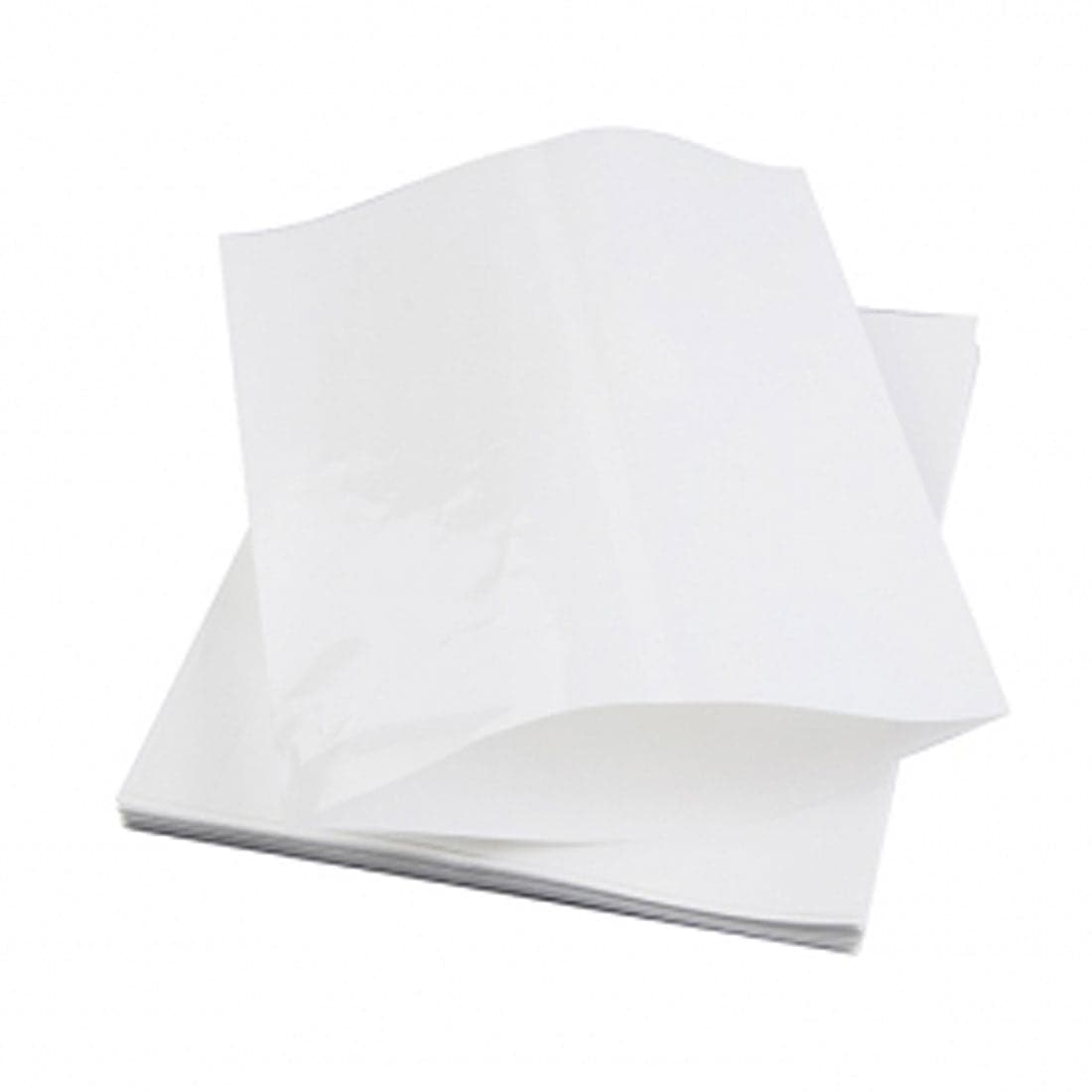 Shrink Film/Sleeve- Pack of 50