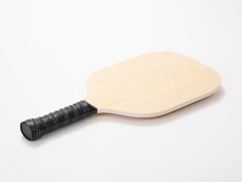 Pearl Coating™ Sublimation PlyWood Pickleball Paddle - Joto Imaging Supplies US