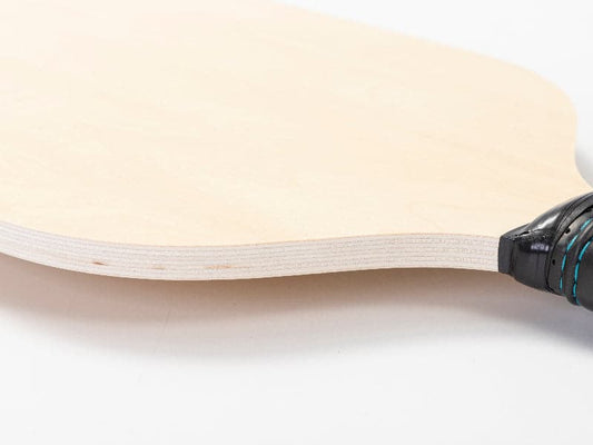 Pearl Coating™ Sublimation PlyWood Pickleball Paddle - Joto Imaging Supplies US