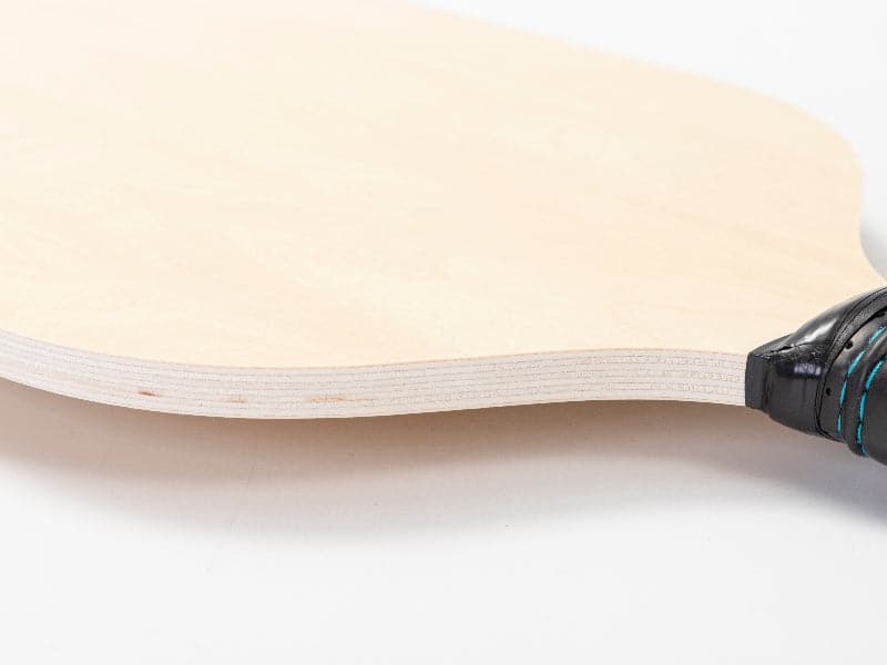 Pearl Coating™ Sublimation PlyWood Pickleball Paddle - Joto Imaging Supplies US