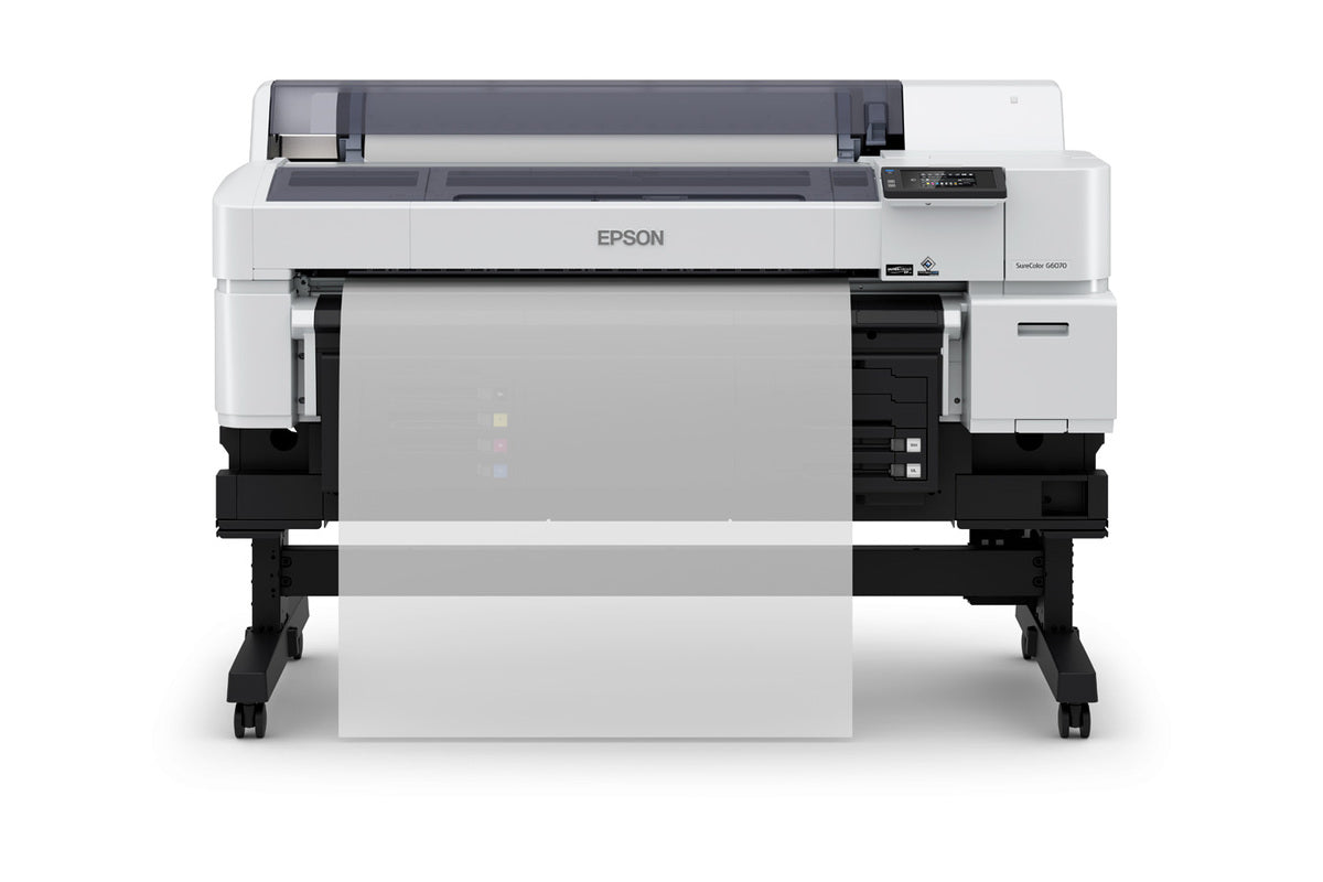 Epson SureColor G6070 35" DTF Printer - Joto Imaging Supplies US