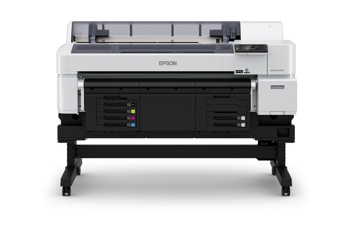 Epson SureColor G6070 35