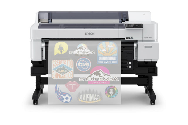 Epson SureColor G6070 35" DTF Printer