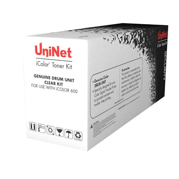 UniNet iColor 600 Drums - Joto Imaging Supplies US