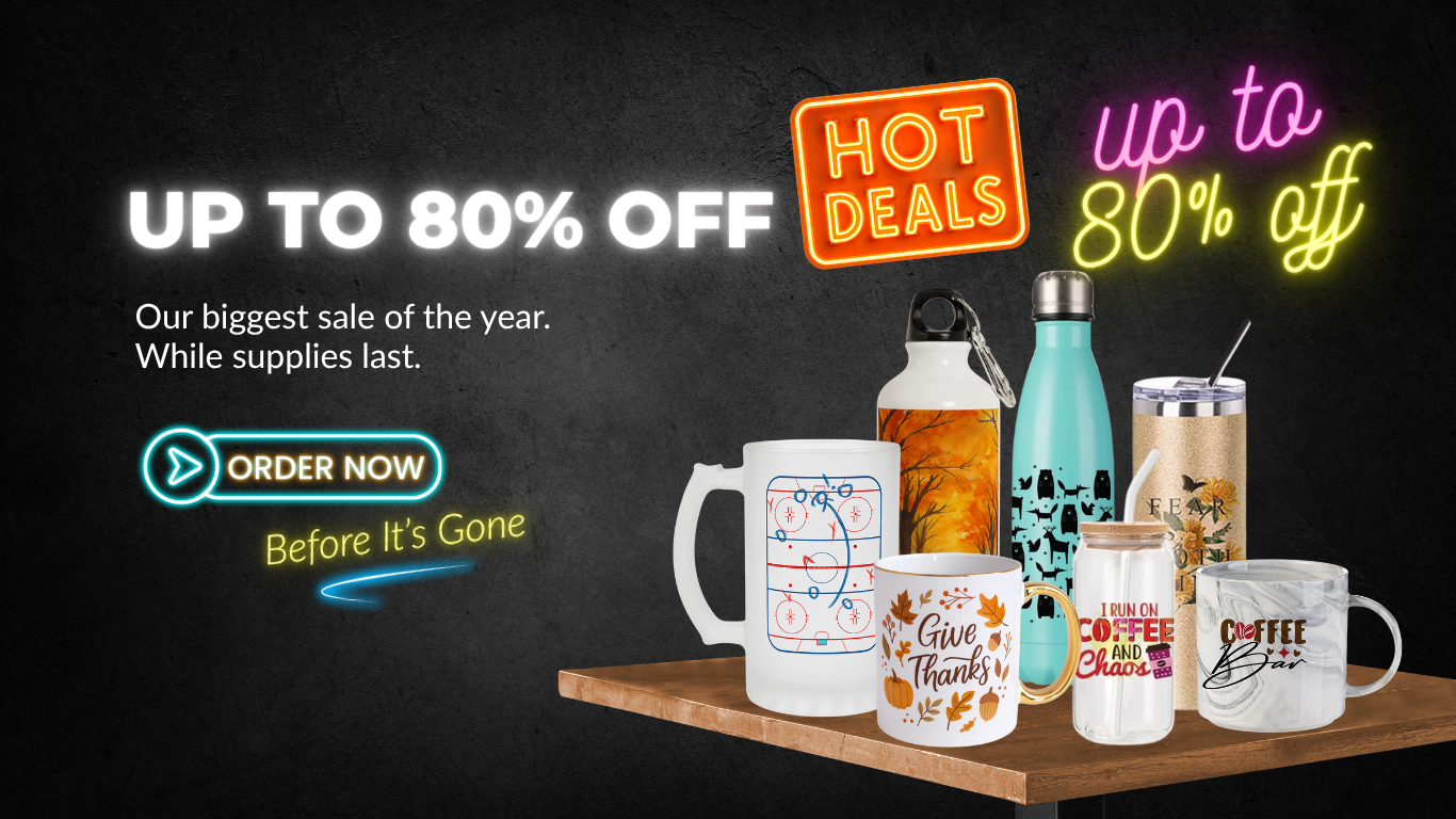 Joto Imaging Supplies Main Slider Image