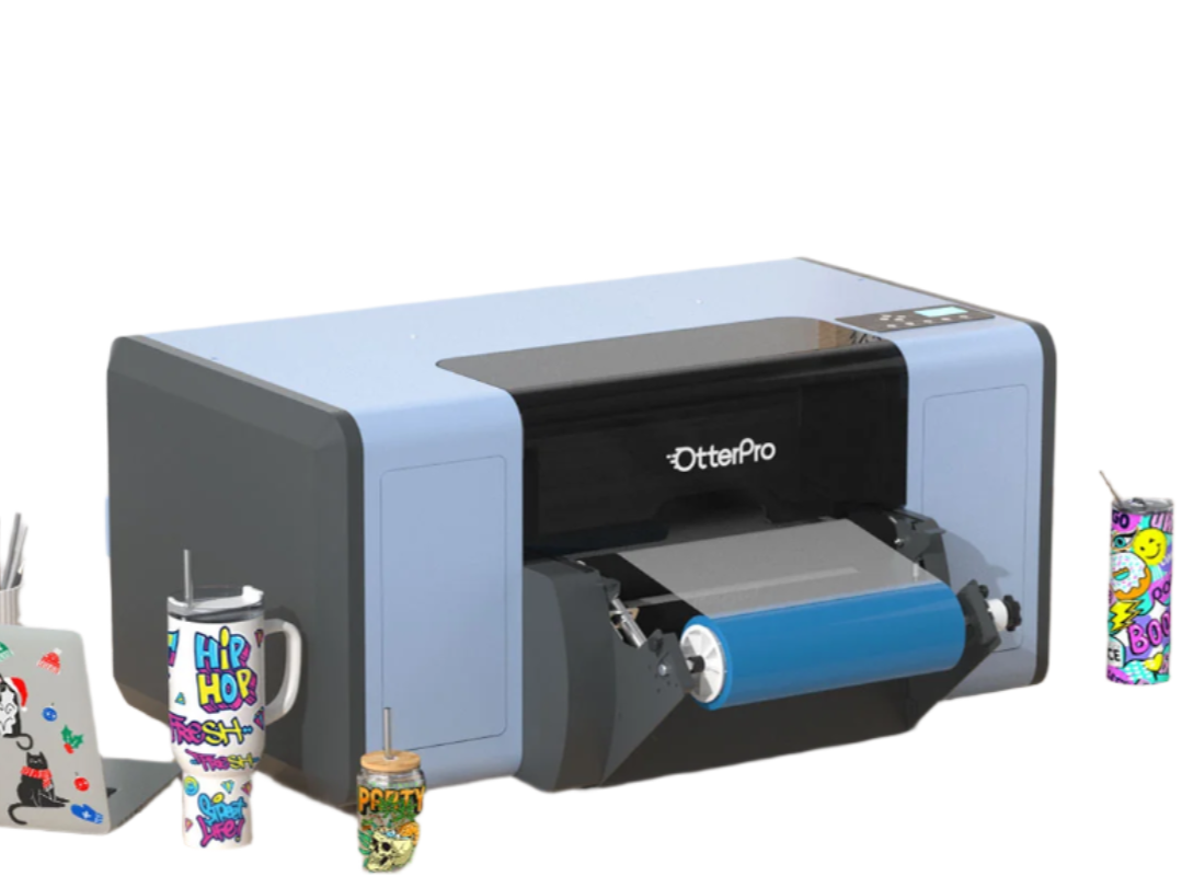 OtterPro UV DTF Printer C30