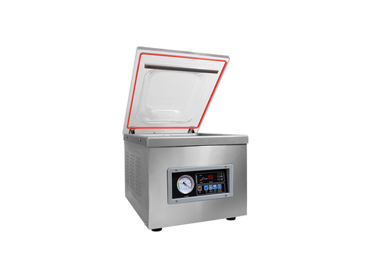 Vacuum Sealing Machine - Joto Imaging Supplies US