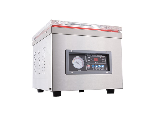 Vacuum Sealing Machine - Joto Imaging Supplies US