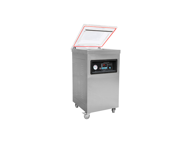 Vacuum Sealing Machine - Joto Imaging Supplies US