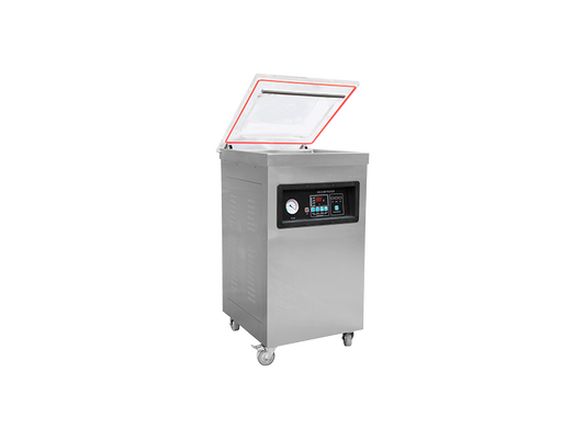 Vacuum Sealing Machine - Joto Imaging Supplies US