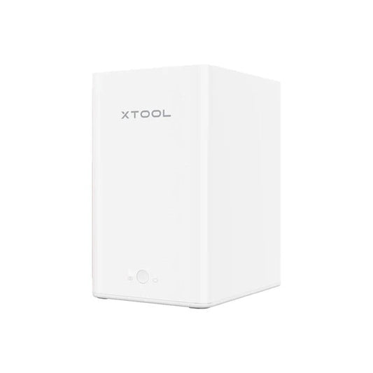 xTool Desktop Smoke Purifier - Joto Imaging Supplies US