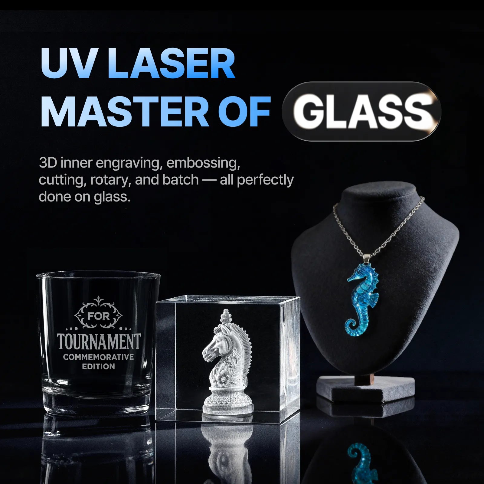 xTool F2 Ultra UV 5W UV Laser Engraver - Joto Imaging Supplies US