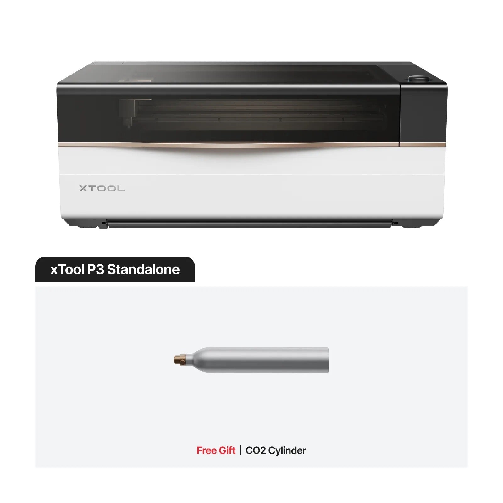xTool P3 Laser Engraver - Joto Imaging Supplies US