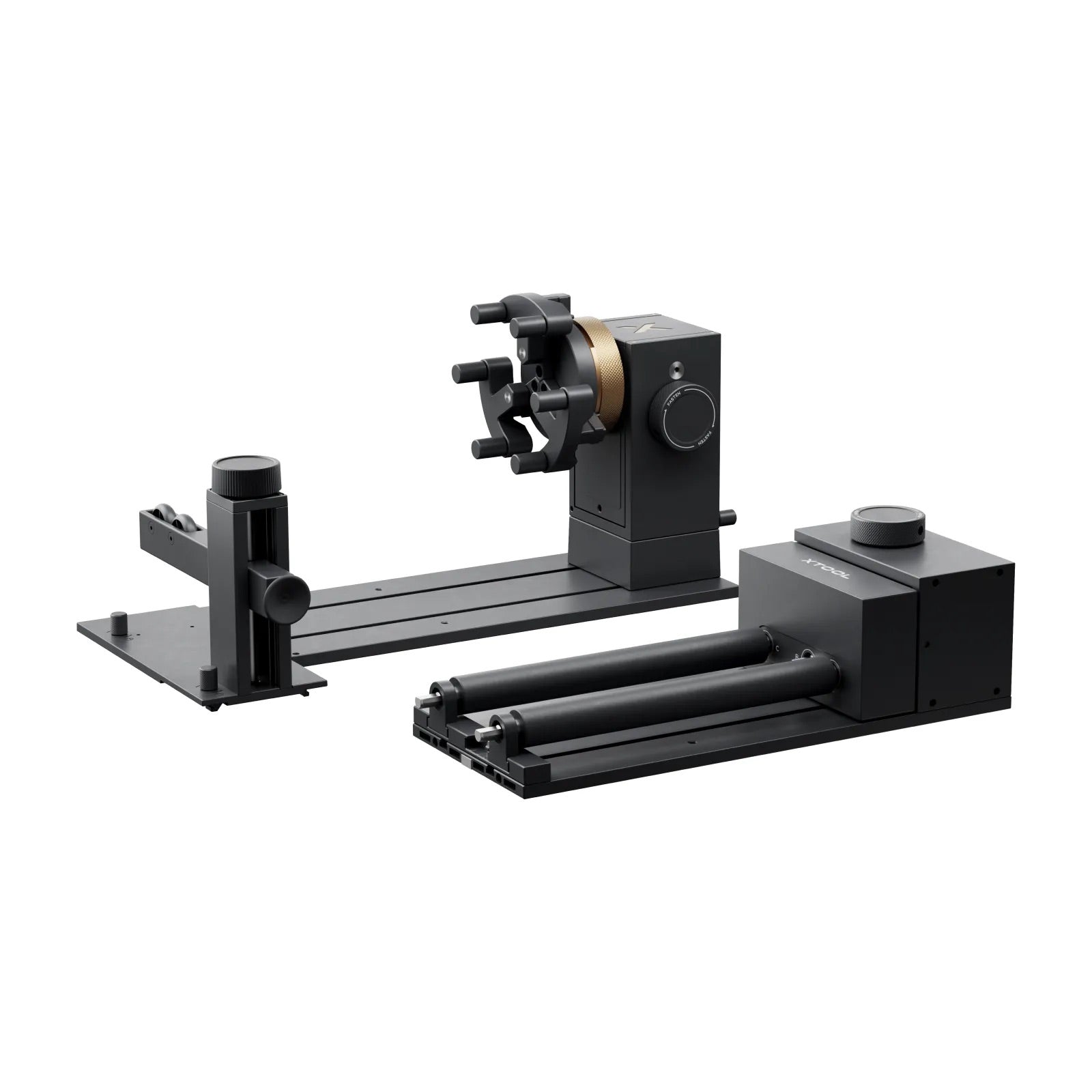 xTool RA3 Rotary Attachment - Joto Imaging Supplies US