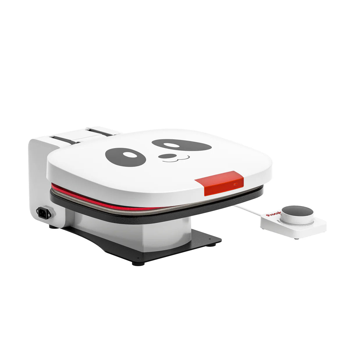 Procolored Panda Heat Press Machine - Joto Imaging Supplies US