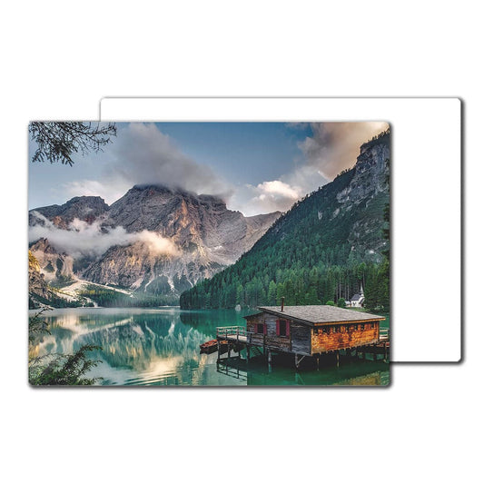 Sublimation HD Photo Panels - 16" x 24" - Pack of 10