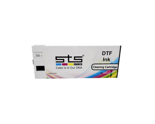 STS Cleaning Solution