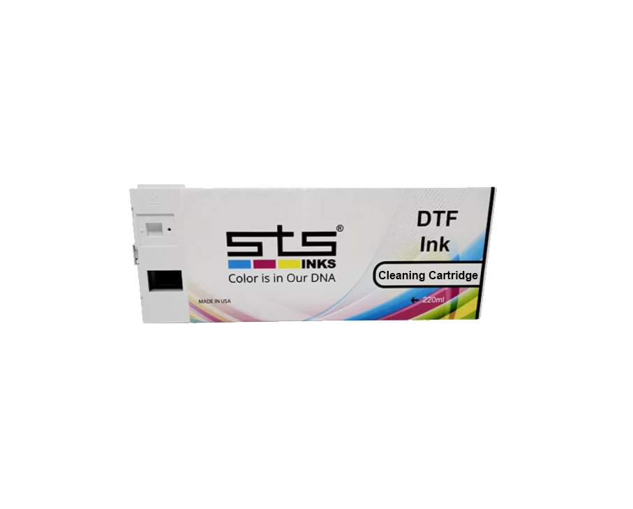 STS Cleaning Solution