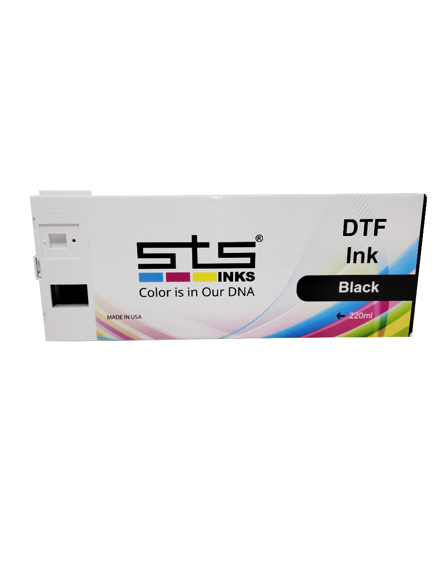 STS DTF Ink Cartridges - Joto Imaging Supplies US