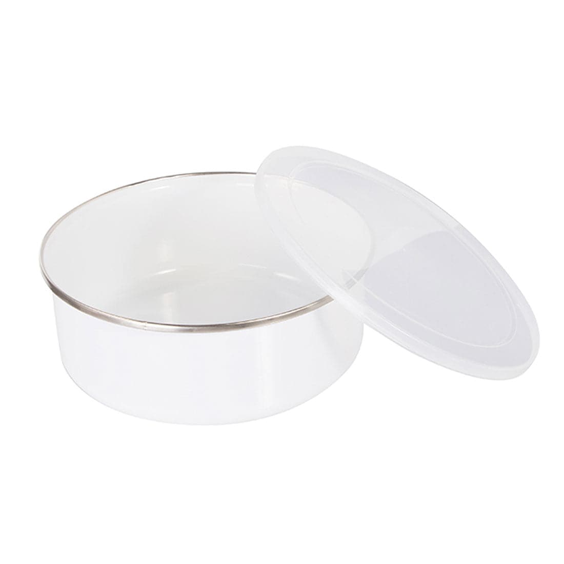Pearl Coating™ Sublimation Enamel Bowl - Pack of 8 - Joto Imaging Supplies US