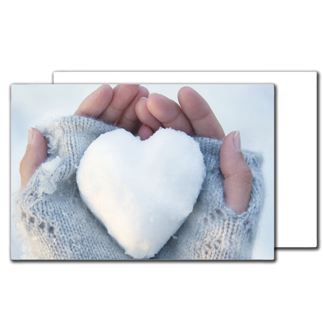 Sublimation HD Photo Panels - 4" x 6" - Pack of 10