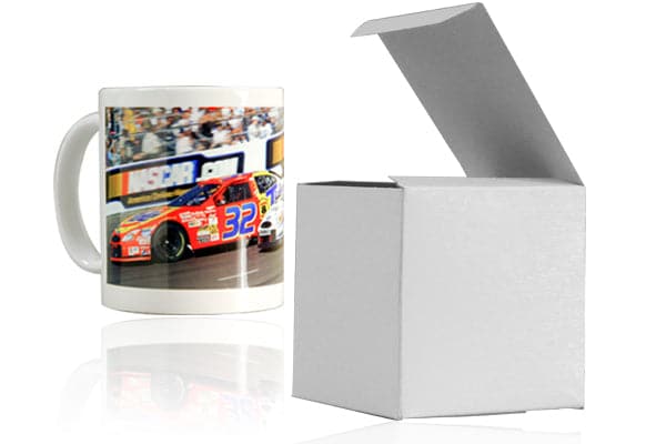 Mug Box for 11oz Mug - Case of 100