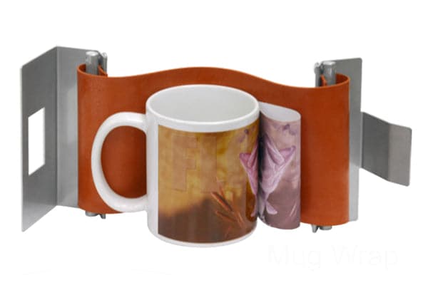 Hix Oven Mug Wrap for 11oz/15oz mugs - Joto Imaging Supplies US