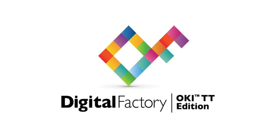 Digital Factory Apparel - Oki TT Edition - Joto Imaging Supplies US