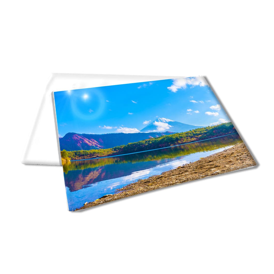 Pearl Coating™ Sublimation Acrylics - Pack of 20 - Joto Imaging Supplies US