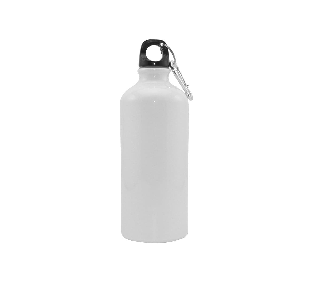 Pearl Coating™ Sublimation 20oz Aluminum Water Bottle - Pack of 6 - Joto Imaging Supplies US