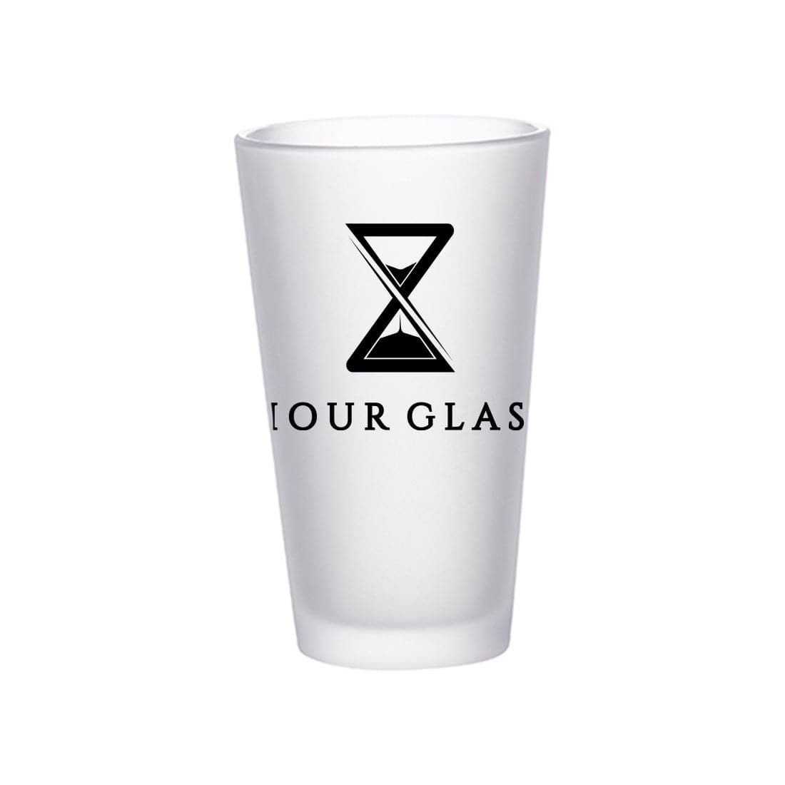 Pearl Coating™ 17oz Sublimation Frosted Glass Mugs - Pack of 6 - Joto Imaging Supplies US