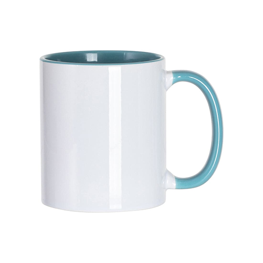 Pearl Coating™ 11oz Sublimation Inner Colored Sublimation Mug (New Colors) - Case of 36 - Joto Imaging Supplies US